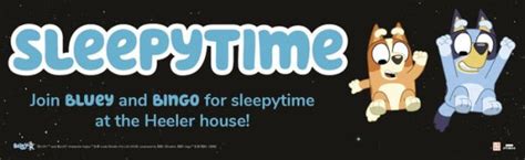sleepytime website.